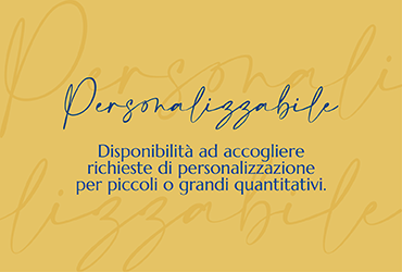 Personalizzabile